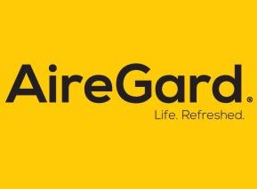AireGard logo